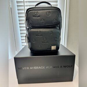 WOLFpak Luxury Backpack